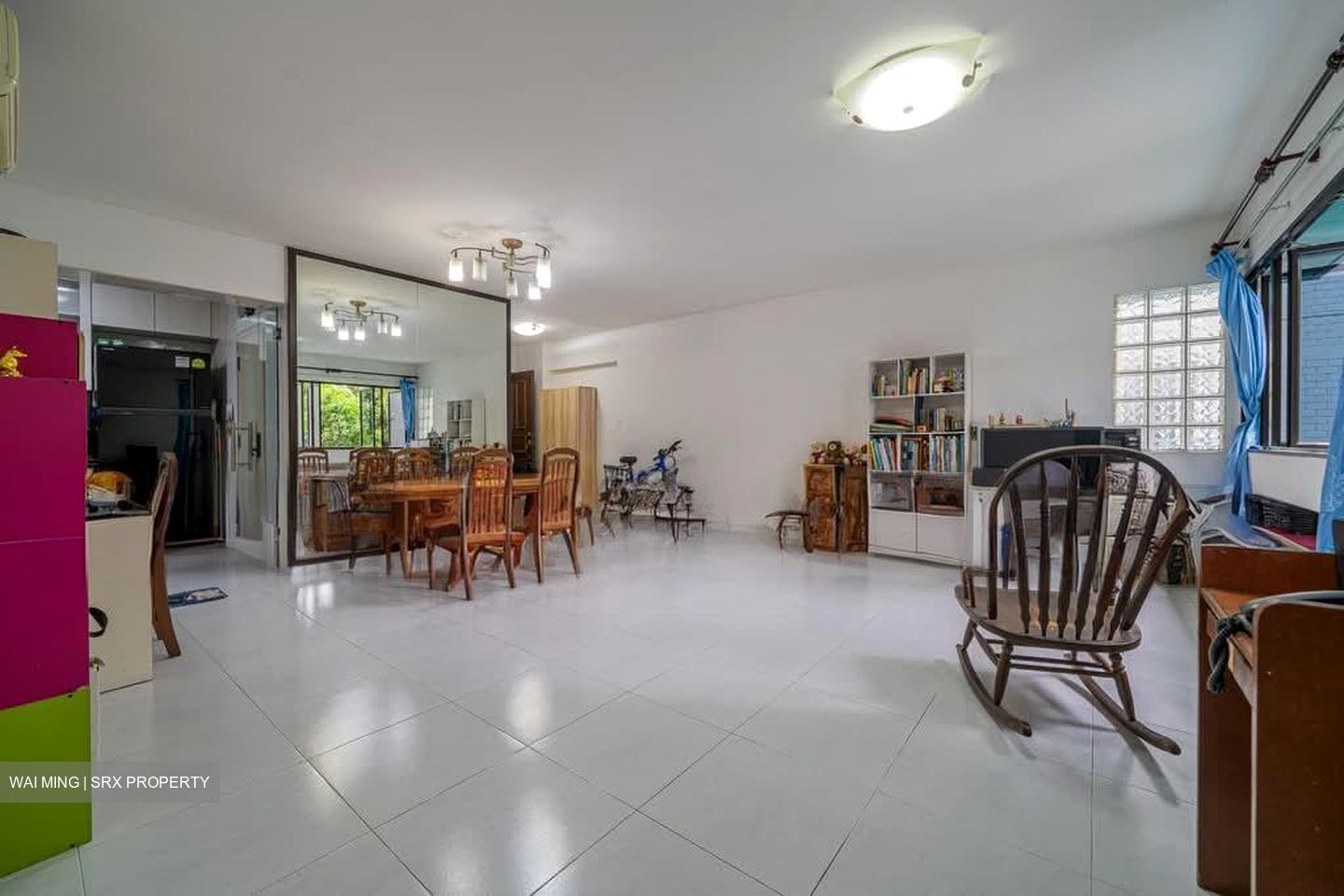 Blk 684D Choa Chu Kang Crescent (Choa Chu Kang), HDB 5 Rooms #556867901